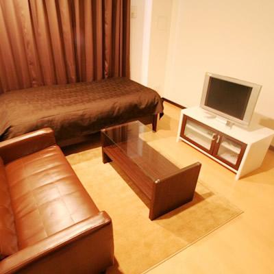 YGM月島の物件写真2