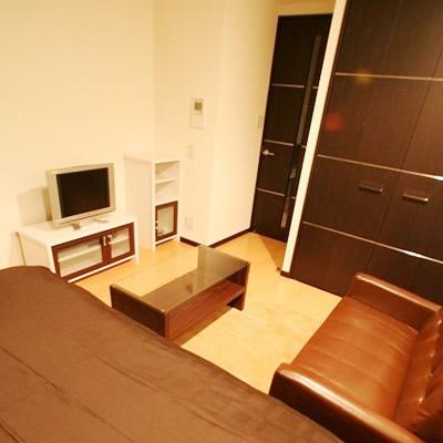 YGM月島の物件写真3