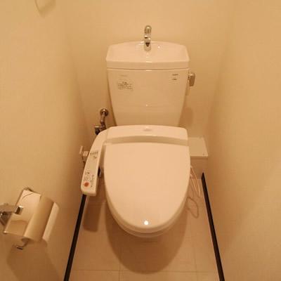 YGM月島の物件写真5