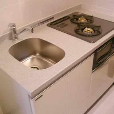 YGM月島の物件写真6