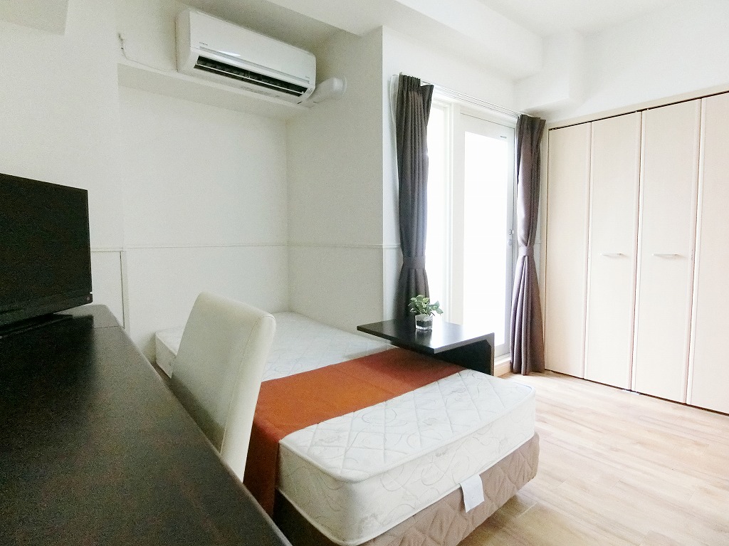 マンスリーリブマックス神戸駅前シュープリーム△【駅4分・洗浄機能付便座・浴室換気乾燥機】≪エクセレントシリーズ≫の物件写真2