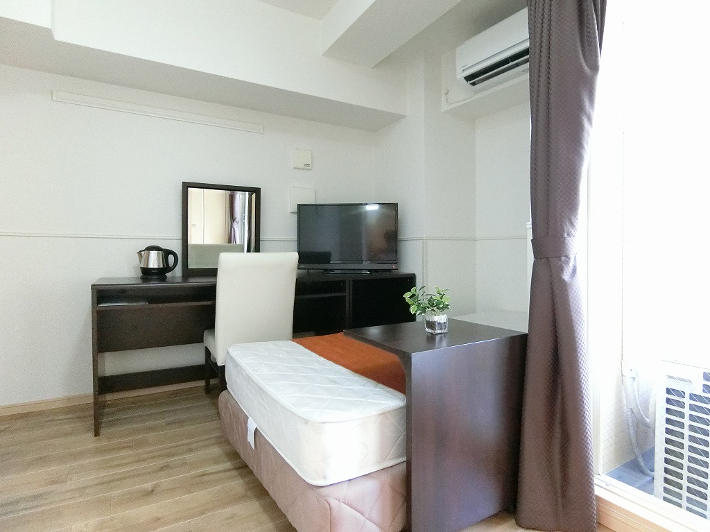 マンスリーリブマックス神戸駅前シュープリーム△【駅4分・洗浄機能付便座・浴室換気乾燥機】≪エクセレントシリーズ≫の物件写真3