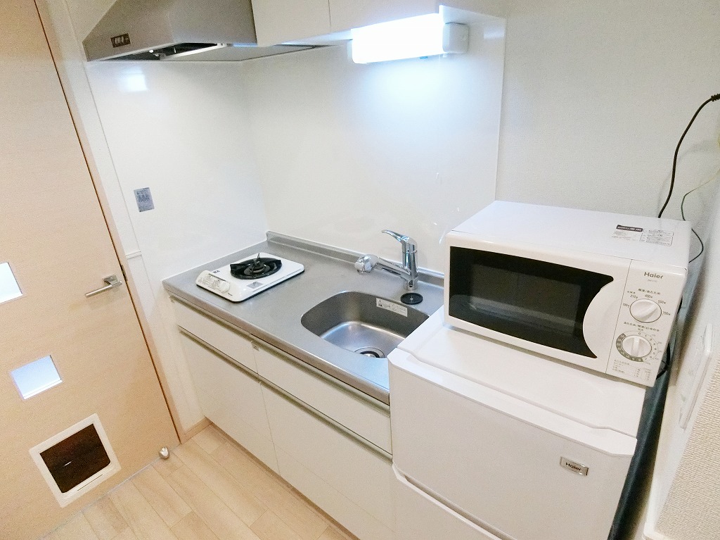 マンスリーリブマックス神戸駅前シュープリーム△【駅4分・洗浄機能付便座・浴室換気乾燥機】≪エクセレントシリーズ≫の物件写真4