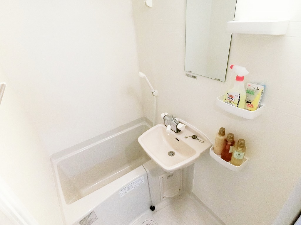 マンスリーリブマックス神戸駅前シュープリーム△【駅4分・洗浄機能付便座・浴室換気乾燥機】≪エクセレントシリーズ≫の物件写真5