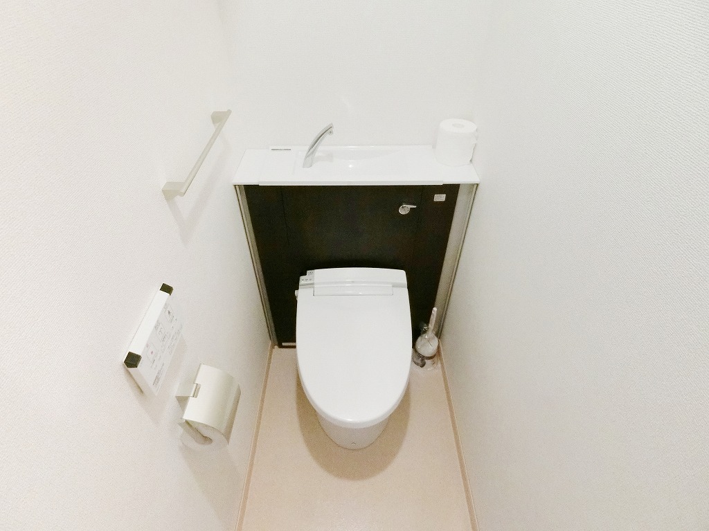 マンスリーリブマックス神戸駅前シュープリーム△【駅4分・洗浄機能付便座・浴室換気乾燥機】≪エクセレントシリーズ≫の物件写真6