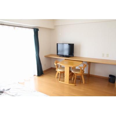 丸永ビル　【　Wi-Fi無料　B・T別　オートロック　モノレール牧志駅徒歩5分　洗浄機能付き便座　】の物件写真3