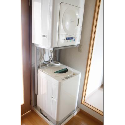 丸永ビル　【　Wi-Fi無料　B・T別　オートロック　モノレール牧志駅徒歩5分　洗浄機能付き便座　】の物件写真6