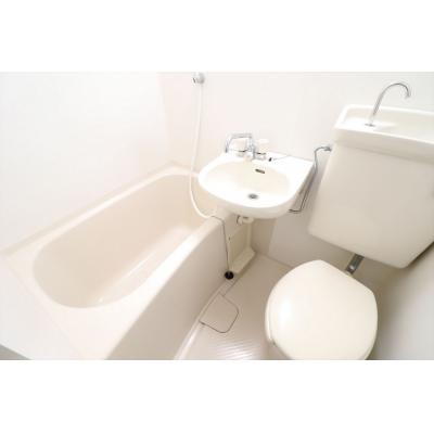 【最大28室まで対応可能】朝日プラザ博多Ⅲ【室内洗濯機付】の物件写真4