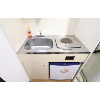 【最大28室まで対応可能】朝日プラザ博多Ⅲ【室内洗濯機付】の物件写真6