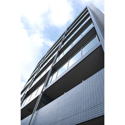 マンスリーリブマックス三ノ輪駅前■【独立洗面】≪エクセレントシリーズ≫の外観画像