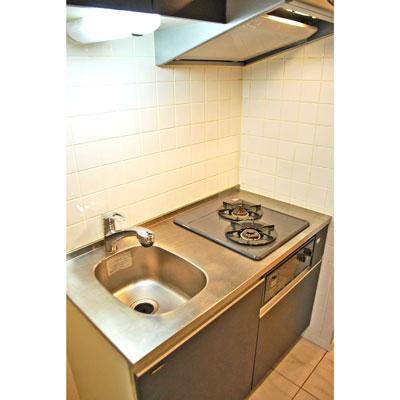 グッドステイ神田駅東■【ハイクラス】の物件写真4