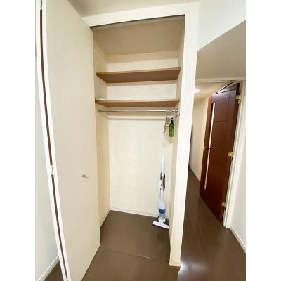 ユニオンマンスリー東銀座４　402　1K・セミダブル☆東銀座駅徒歩2分！日比谷線・大江戸線の駅も徒歩圏内♪23㎡☆バストイレ別！の物件写真5