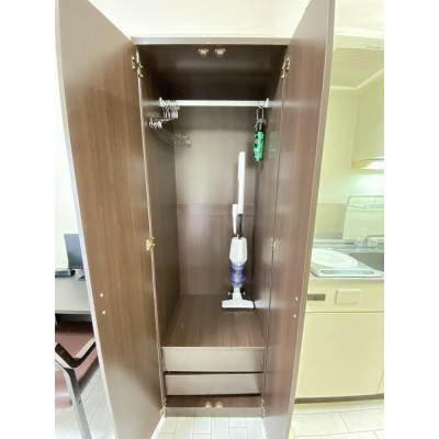 ユニオンマンスリー黄金町１　705　1R・シングル☆上層階のお部屋♪オートロック完備♪デスク＆チェア付き♪■京急本線「黄金町駅」徒歩2分の物件写真6