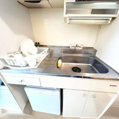 ✨ONE FUKUOKA BLDGまで徒歩７分！　🚇地下鉄天神駅まで徒歩５分！　《🚭禁煙》🌈アライドワン天神ノース🌈の物件写真4