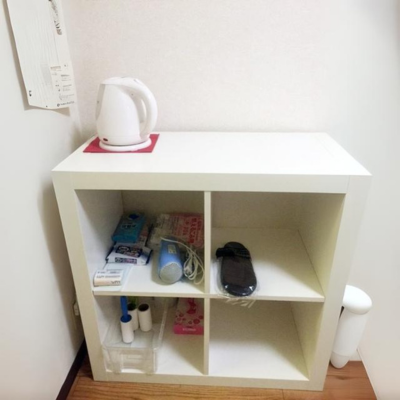🛜🛜Wi-Fi無料完備！🎖️充実の家電でビジネス滞在に最適なマンスリーマンション🌈【ラ・レジダンス・ド・天神】〖🚭禁煙〗の物件写真4