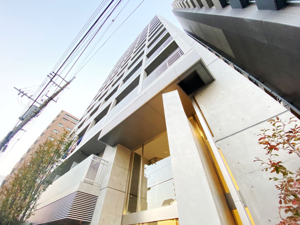 マンスリーリブマックス品川南レジデンス※【23平米・独立洗面・浴室乾燥・洗浄便座】≪エクセレントシリーズ≫の物件写真2