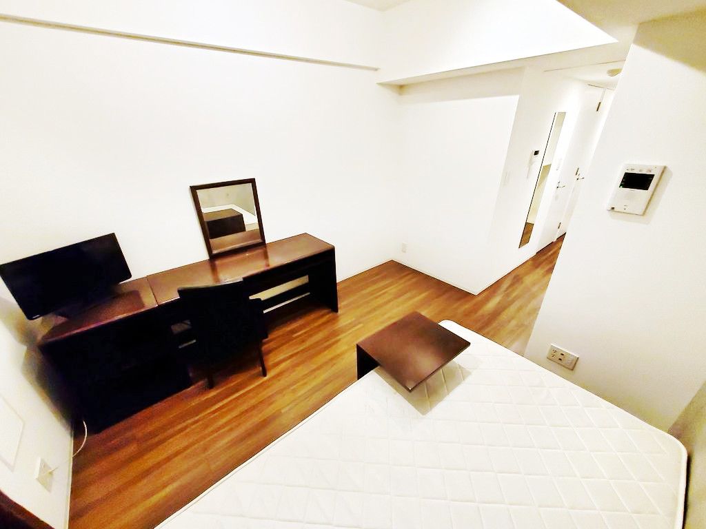 マンスリーリブマックス品川南レジデンス※【23平米・独立洗面・浴室乾燥・洗浄便座】≪エクセレントシリーズ≫の物件写真3