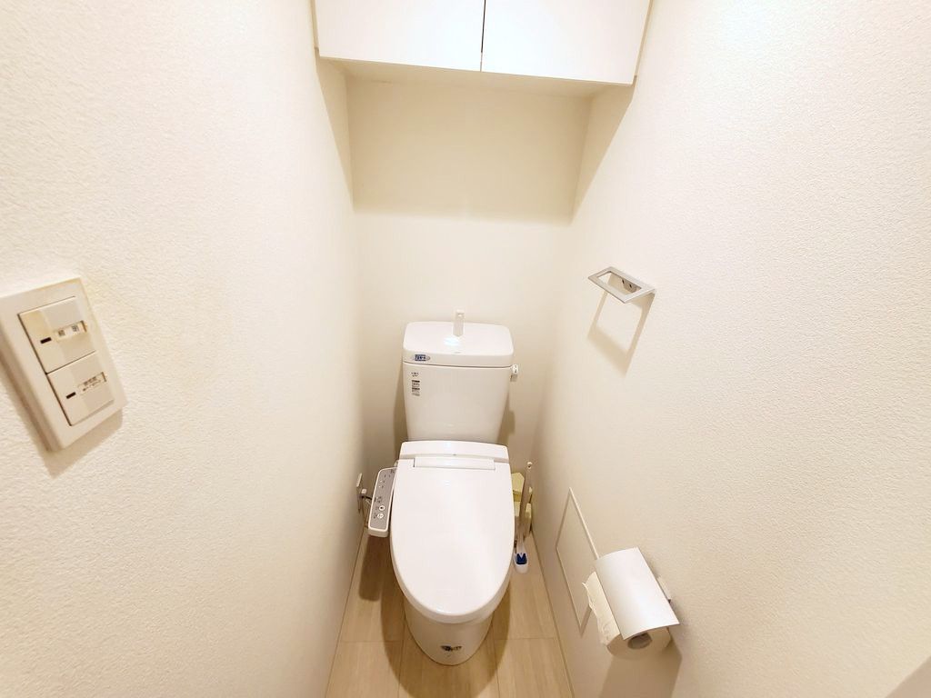 マンスリーリブマックス品川南レジデンス※【23平米・独立洗面・浴室乾燥・洗浄便座】≪エクセレントシリーズ≫の物件写真5