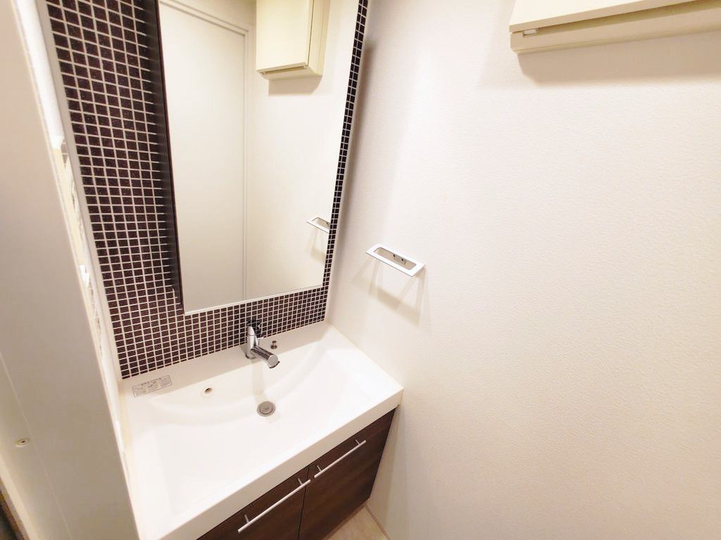 マンスリーリブマックス品川南レジデンス※【23平米・独立洗面・浴室乾燥・洗浄便座】≪エクセレントシリーズ≫の物件写真6