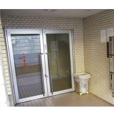 マンスリーリブマックス世田谷代田ノースステイ■【NET対応】≪スマートシリーズ≫の物件写真2