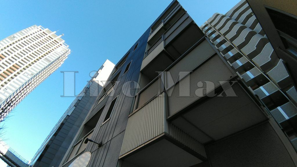 マンスリーリブマックス千葉中央駅前アンプルール□『25平米・駅3分』【独立洗面・浴室乾燥付】≪スタンダードシリーズ≫の物件写真2