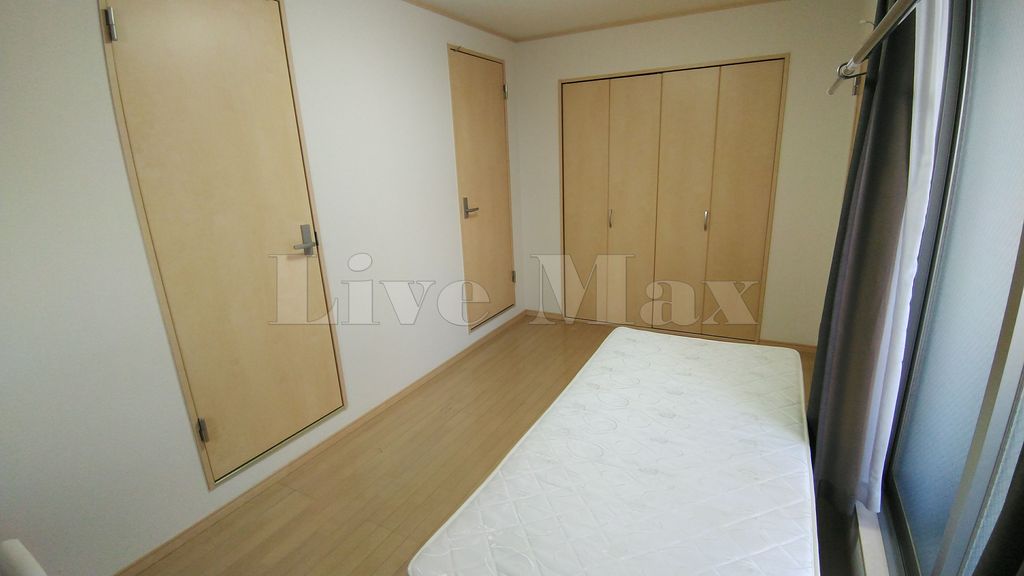 マンスリーリブマックス千葉中央駅前アンプルール□『25平米・駅3分』【独立洗面・浴室乾燥付】≪スタンダードシリーズ≫の物件写真3