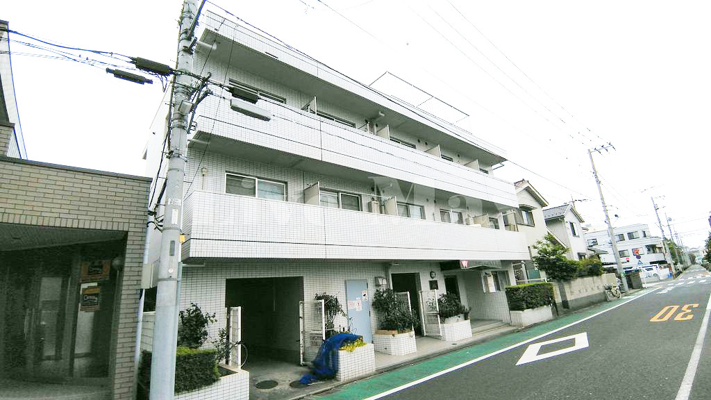 マンスリーリブマックス北綾瀬ステーションステイ△≪スマートシリーズ≫の物件写真2