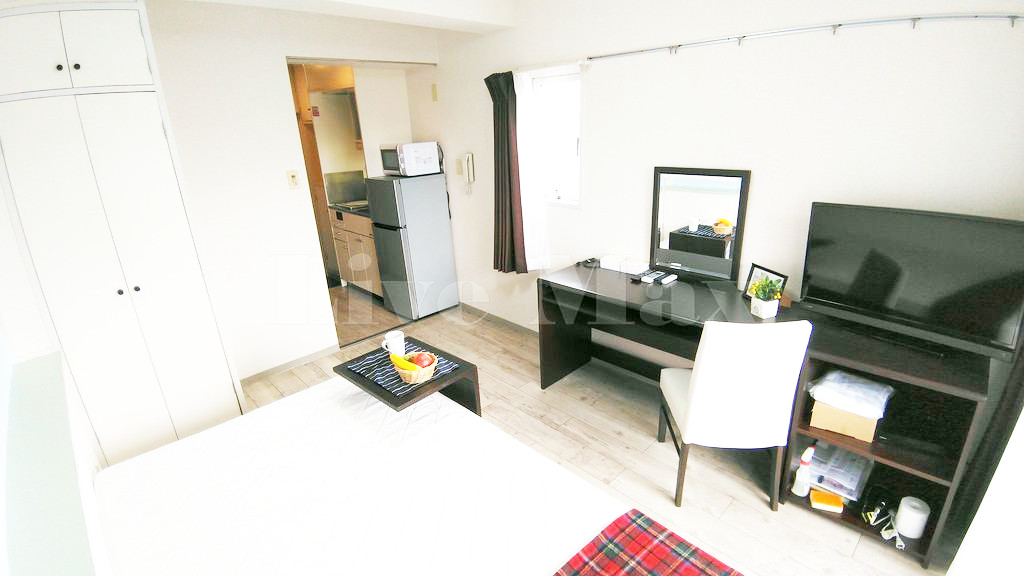 マンスリーリブマックス北綾瀬ステーションステイ△≪スマートシリーズ≫の物件写真4