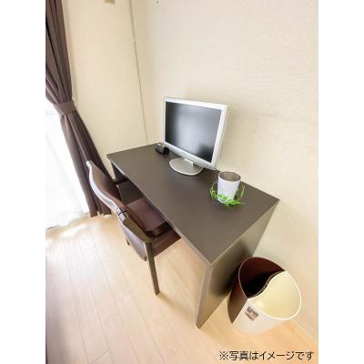 ユニオンマンスリー自由が丘２　201　1R・シングル☆東急東横線で渋谷・横浜まで乗換なしでアクセス/複数路線の利用可能/の物件写真5