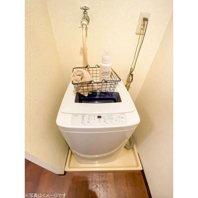 ユニオンマンスリー川崎４　301　1K・シングル☆川崎駅徒歩7分コンビニ・多数の飲食店近く♪の物件写真5