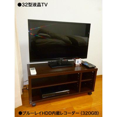EC新大阪6【広め】【ペット可】【ドラム式洗濯機・３２型液晶ＴＶ・ブルーレイ標準装備！】の物件写真3