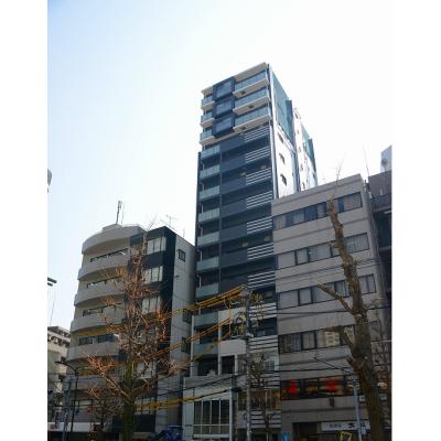 品川区のペット可のマンスリーマンション物件一覧 | グッド