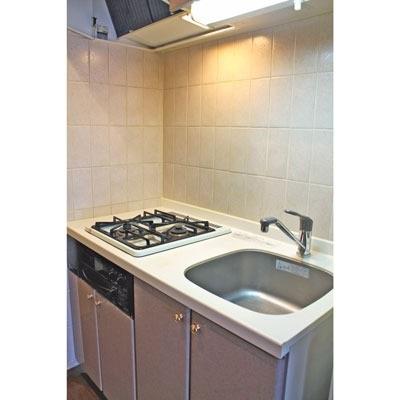 グッドステイ幕張本郷レジデンス■【ベーシック・27平米・独立洗面・洗浄便座・2口ガスコンロ】の物件写真3