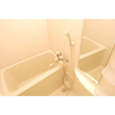 グッドステイ幕張本郷レジデンス■【ベーシック・27平米・独立洗面・洗浄便座・2口ガスコンロ】の物件写真4