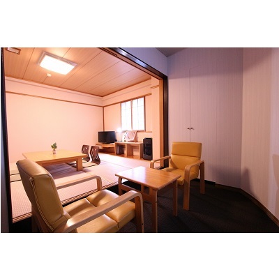 ホテル リブ マックス 宇都宮