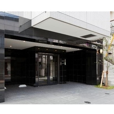 マンスリーリブマックス高井戸ステーションフロント▲【25㎡・駅2分・独立洗面・洗浄便座】≪エクセレントシリーズ≫の物件写真2