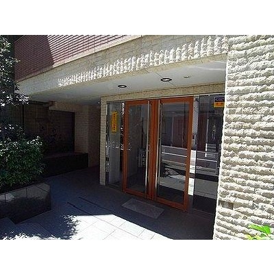 マンスリーリブマックス新宿御苑ステーションフロント■【独立洗面】≪エクセレントシリーズ≫の物件写真2