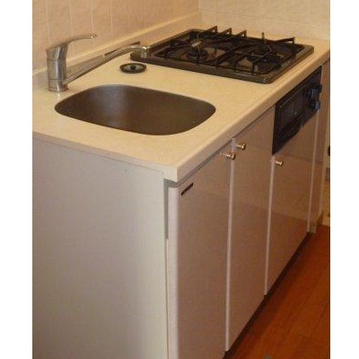 マンスリーリブマックス新宿御苑ステーションフロント■【独立洗面】≪エクセレントシリーズ≫の物件写真4