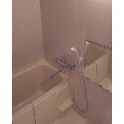 マンスリーリブマックス新宿御苑ステーションフロント■【独立洗面】≪エクセレントシリーズ≫の物件写真5