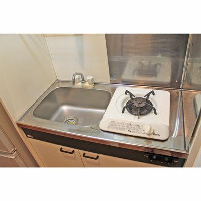 グッドステイ本郷東大病院前■【ベーシック】の物件写真4