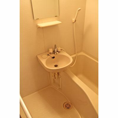 グッドステイ本郷東大病院前■【ベーシック】の物件写真5