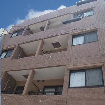 マンスリーリブマックス姫路駅前ＮＯＲＴＨ★【NET対応・温水洗浄便座】≪スタンダードシリーズ≫の物件写真1