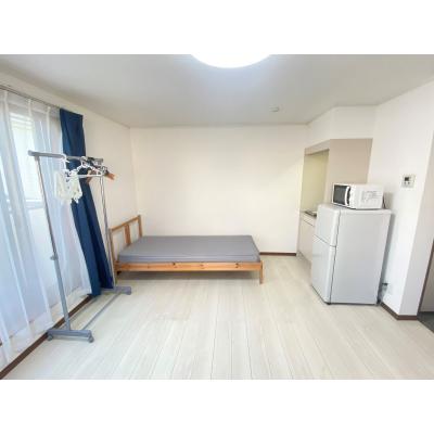 マンスリーライフ横浜岡野(No:042)の物件写真2