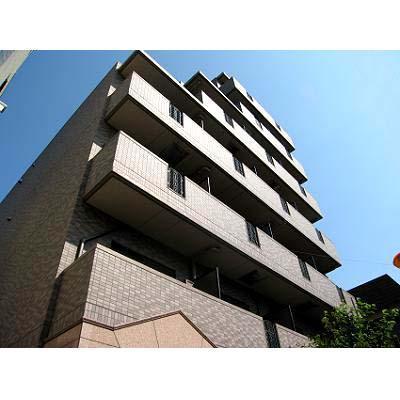 グッドステイ東中野北・中井■【ベーシック】の外観画像