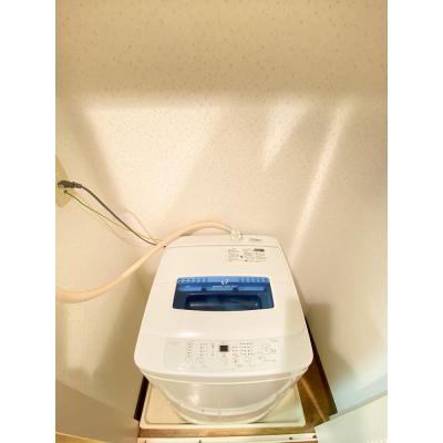 ●2026年4月19日から入居可●ユニオンマンスリー横浜中央３　406　1R・シングル☆京急本線「戸部」駅徒歩４分・JR東海道線「横浜」駅徒歩１７分！オートロック付♪室内洗濯機付の物件写真5