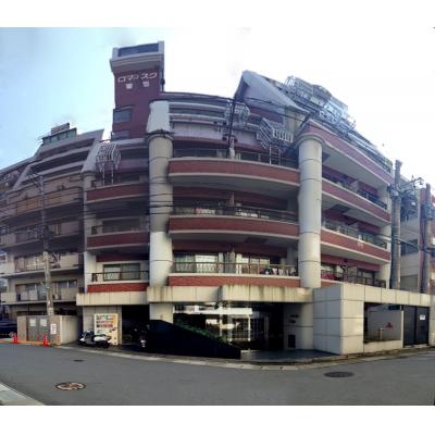 福岡市中央区警固のマンスリーマンション物件一覧 グッドマンスリー福岡