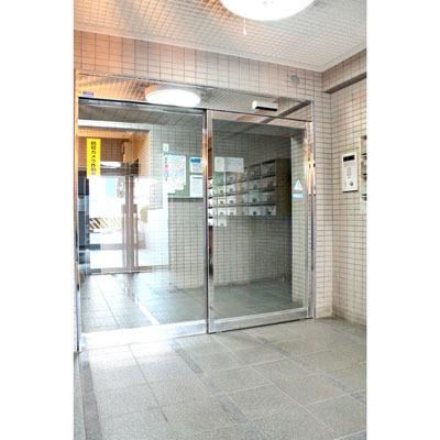 マンスリーリブマックス巣鴨駅前アートイン■【NET対応】≪スマートシリーズ≫の物件写真2