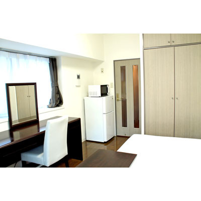 マンスリーリブマックス巣鴨駅前アートイン■【NET対応】≪スマートシリーズ≫の物件写真3