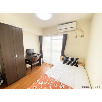 ユニオンマンスリー自由が丘３　303　1R・シングル☆奥沢駅徒歩2分コンビニ至近人気の自由が丘エリアの物件写真1