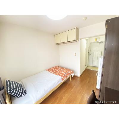 ユニオンマンスリー自由が丘３　303　1R・シングル☆奥沢駅徒歩2分コンビニ至近人気の自由が丘エリアの物件写真2